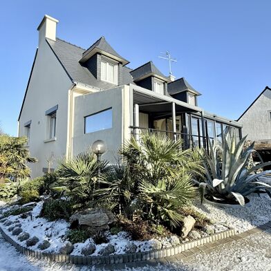 Maison 5 pièces 390000 €