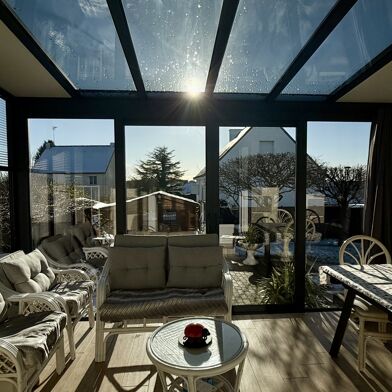 Maison 5 pièces 379000 €