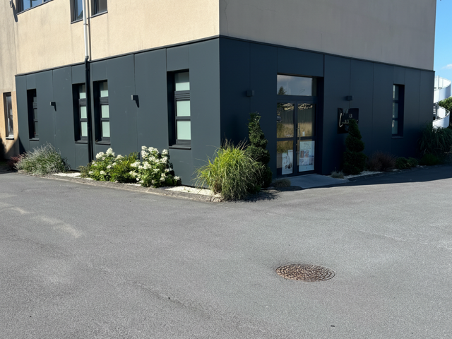 Vente Immeuble 125 m&sup2; — photo du bien