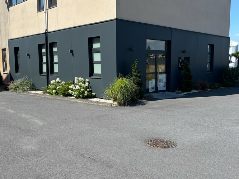 Vente Immeuble 125 m&sup2; — photo 1