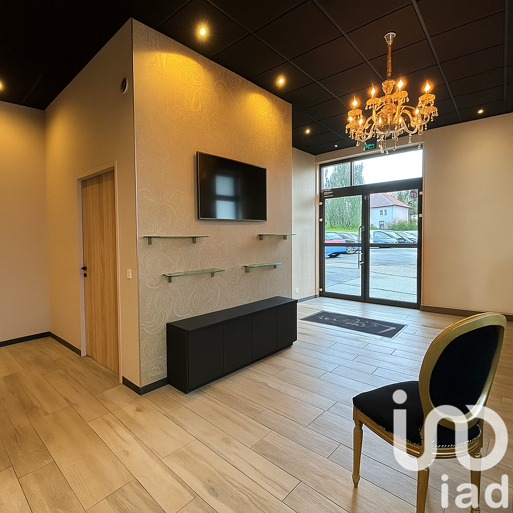 Vente Immeuble 125 m² - Photo 2