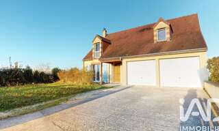 Maison 7 Pièces 152 m² à vendre à Saint-Georges-sur-Baulche (89000)