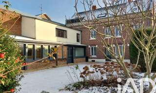 Maison 11 Pièces 284 m² à vendre à Ham (80400)
