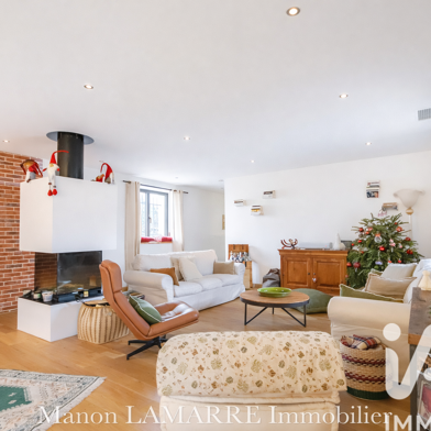 Maison 7 pièces 479000 €