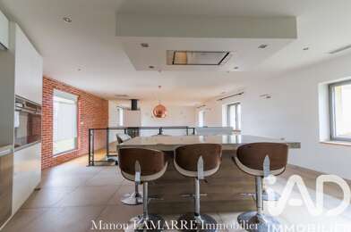 Maison 7 pièces 479000 €