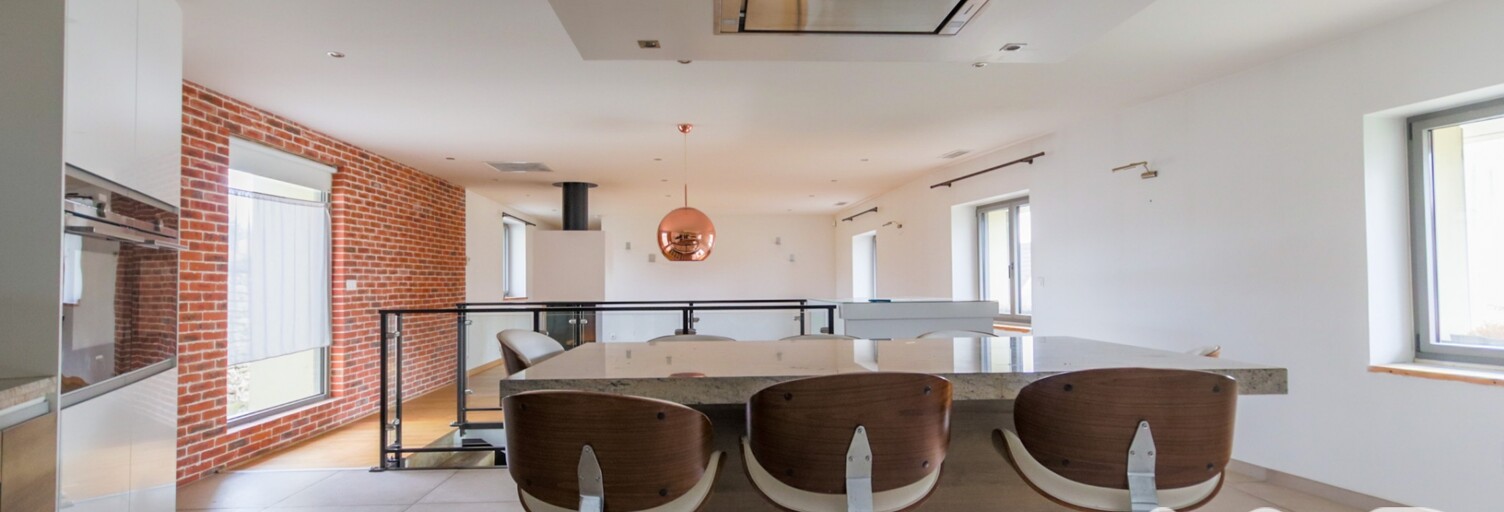 Maison 7 Pièces 181 m² à vendre à Drocourt (78440)