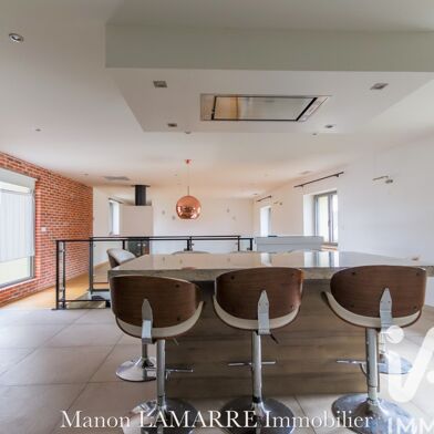 Maison 7 pièces 479000 €