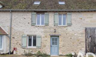 Maison 4 Pièces 88 m² à vendre à Moussy (95640)