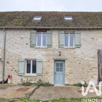 Maison 4 pièces 199000 €