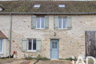 Maison 4 pièces 194000 €