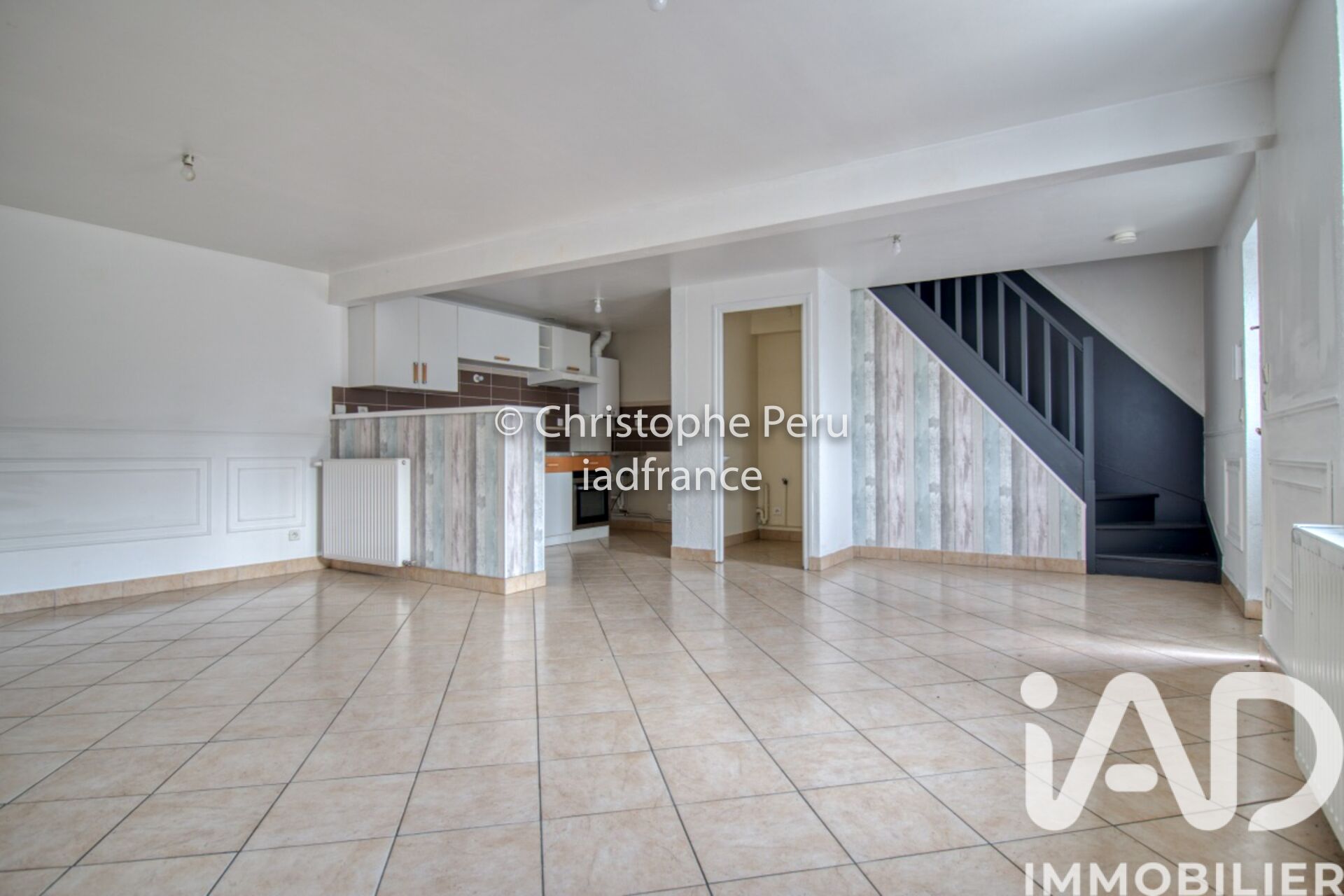 Vente Maison/villa 4 pièces - Photo 3