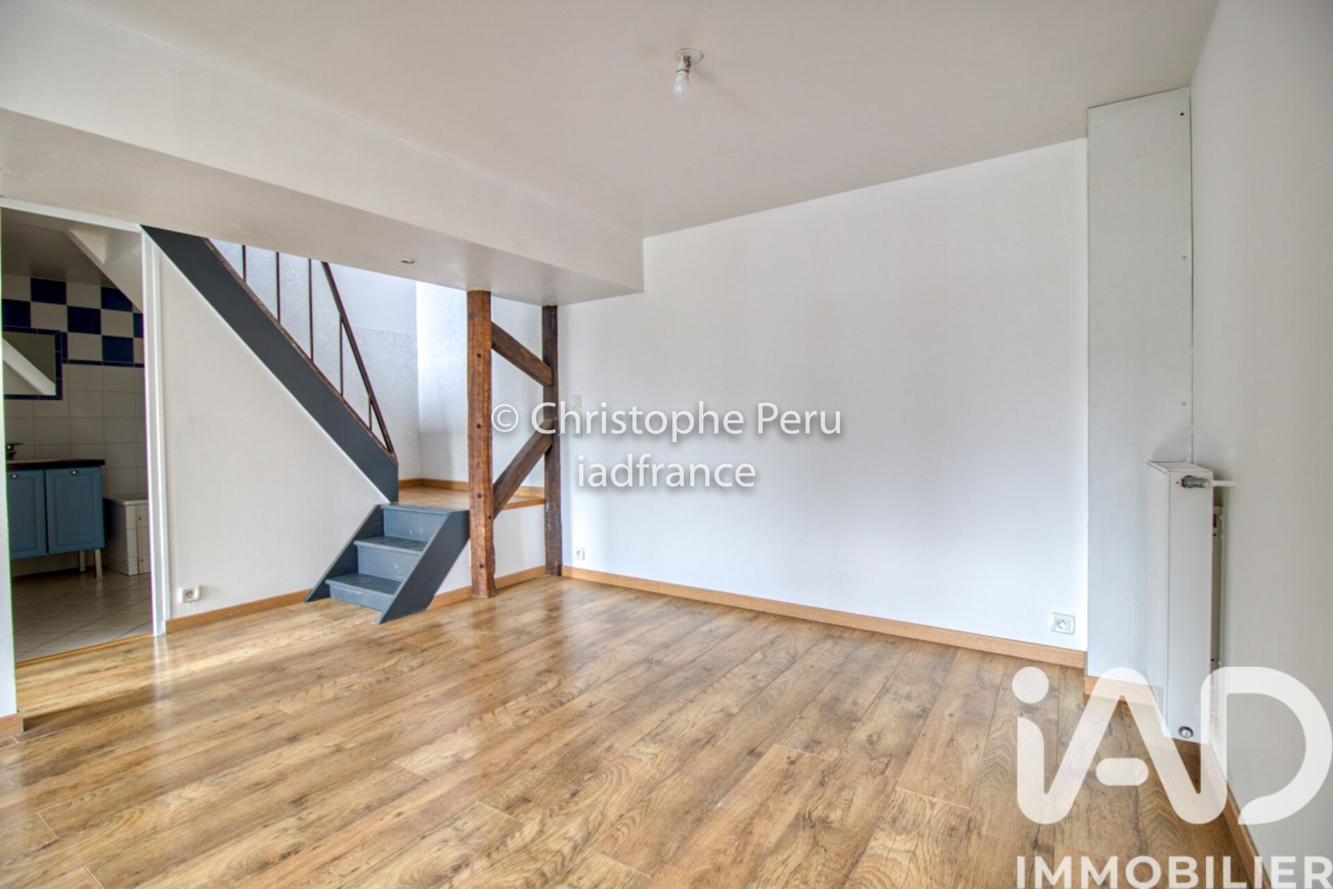 Vente Maison/villa 4 pièces - Photo 5