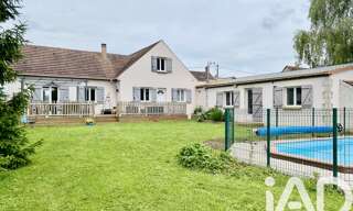 Maison 5 Pièces 155 m² à vendre à Noailles (60430)