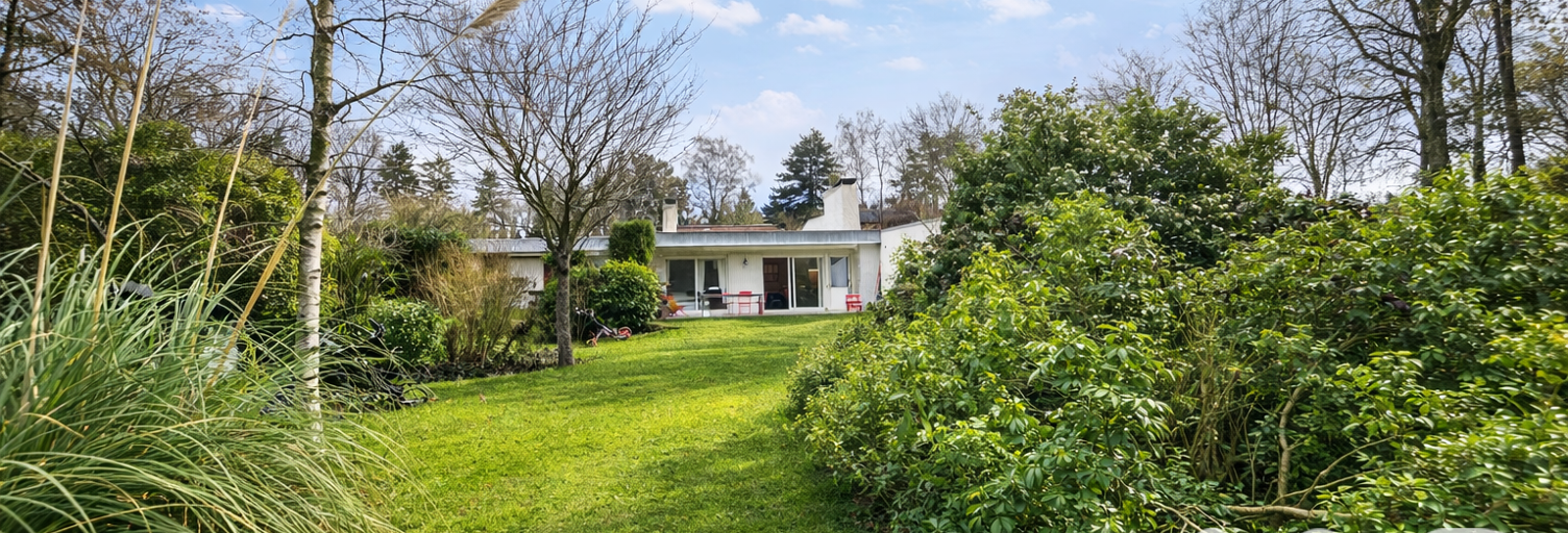 Maison 3 Pièces 61 m² à vendre à Sailly (78440)