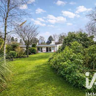 Maison 3 pièces 250000 €