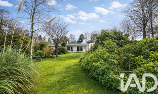 Maison 3 Pièces 61 m² à vendre à Sailly (78440)