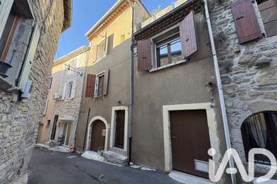 Maison 5 pièces 180000 €