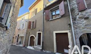 Maison 5 Pièces 103 m² à vendre à Villeneuve-de-Berg (07170)