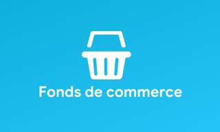 Commerce  96 m² à vendre à Agde (34300)