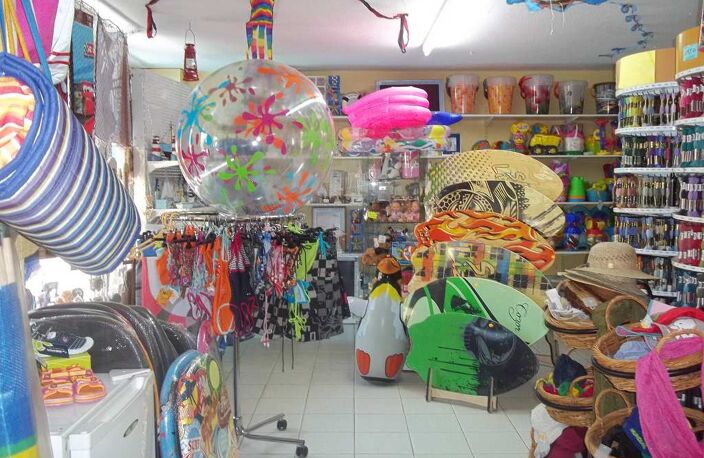 Bazar - Jouets - Cadeaux — photo 5