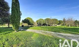 Maison 7 Pièces 207 m² à vendre à Balma (31130)