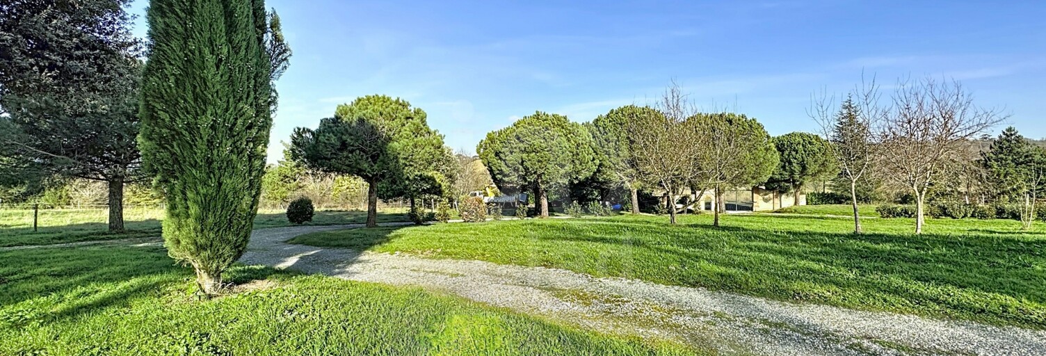 Maison 7 Pièces 207 m² à vendre à Balma (31130)