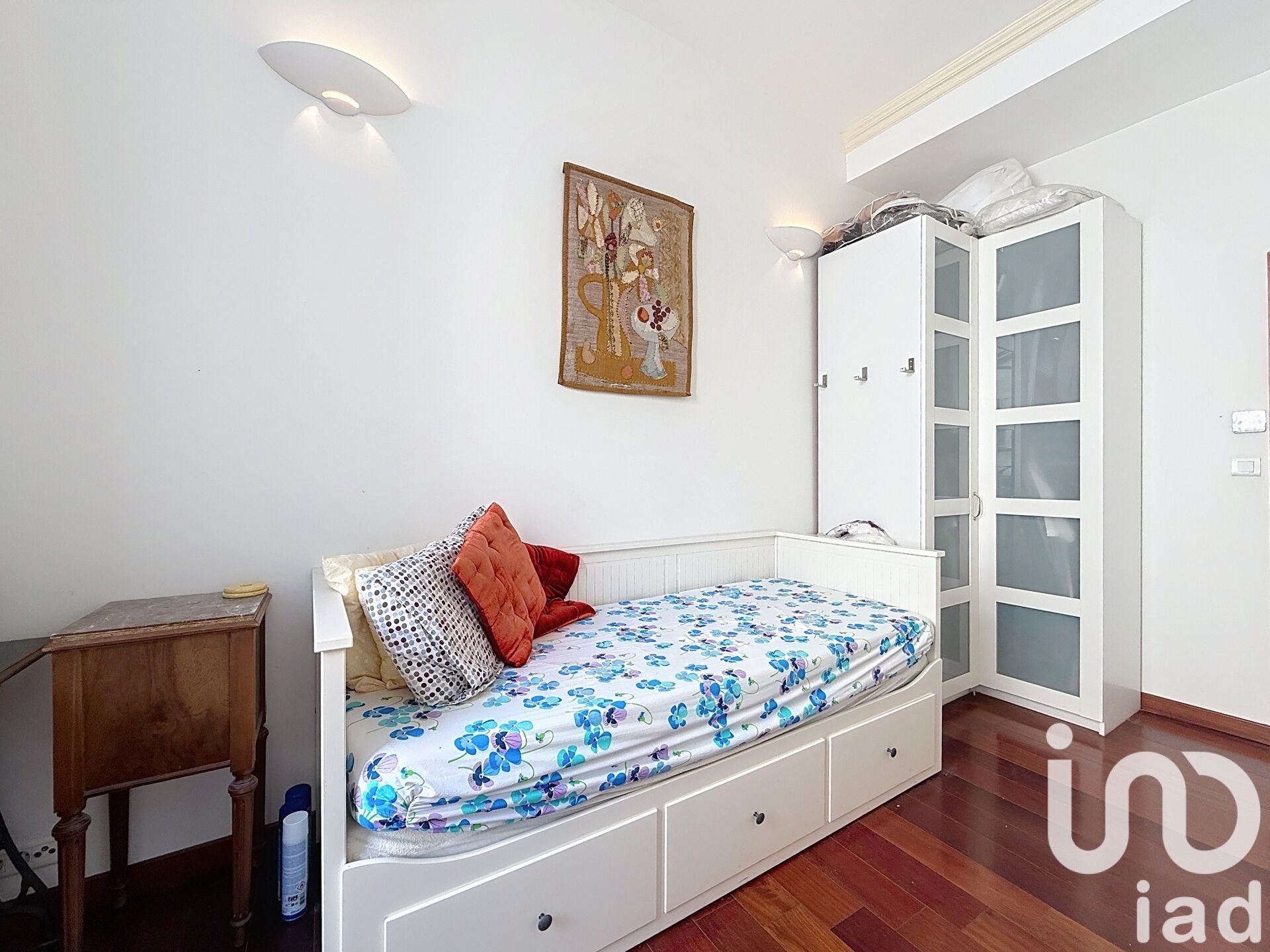 Vente Appartement 3 pièces - Photo 5