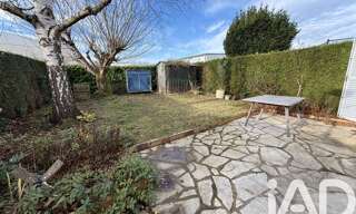 Maison 6 Pièces 115 m² à vendre à Montigny-le-Bretonneux (78180)