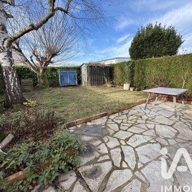 Maison 6 pièces 495000 €