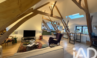 Maison 10 Pièces 533 m² à vendre à Saint-Aubin (62170)