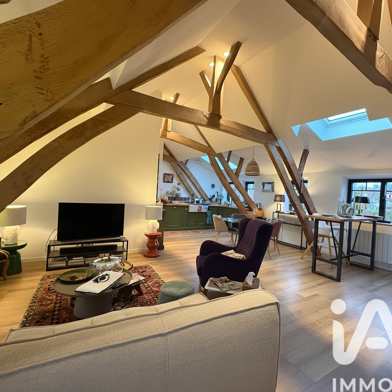 Maison 10 pièces 735000 €