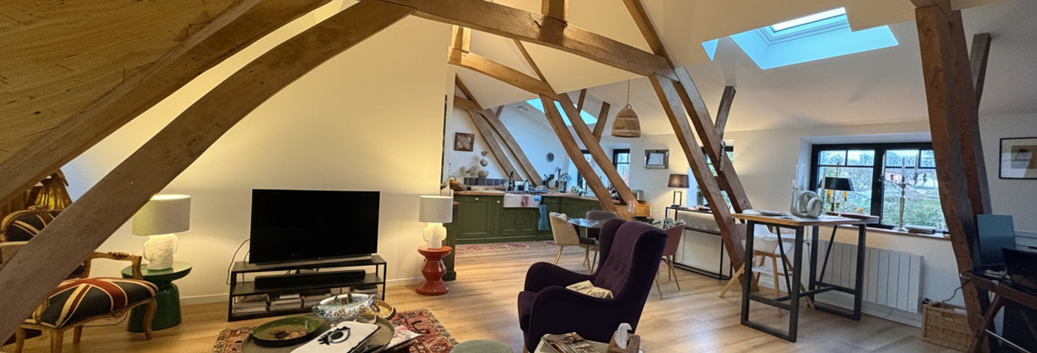 Maison 10 Pièces 533 m² à vendre à Saint-Aubin (62170)