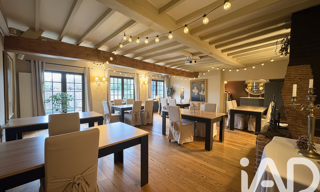 Maison 10 Pièces 533 m² à vendre à Saint-Aubin (62170)