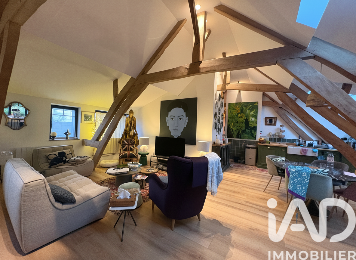 Vente Maison/villa 7 pièces - Photo 3