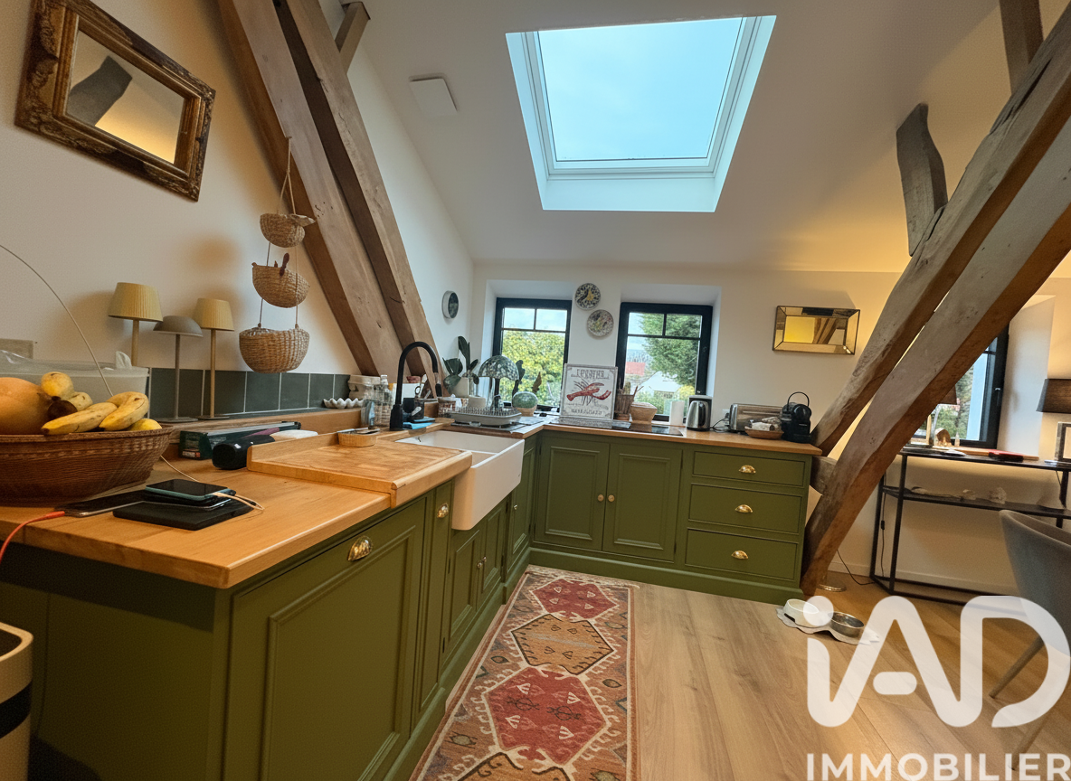 Vente Maison/villa 7 pièces - Photo 4