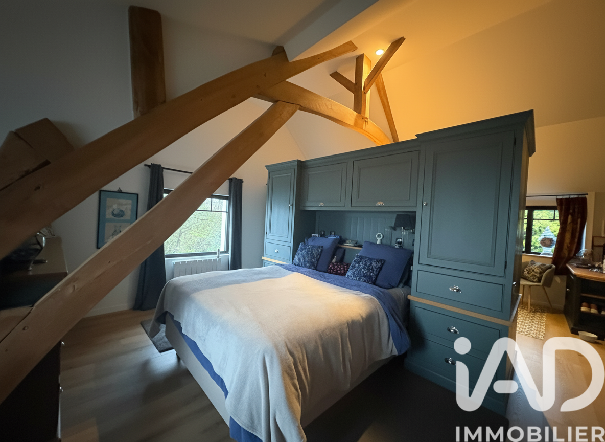 Vente Maison/villa 7 pièces - Photo 5