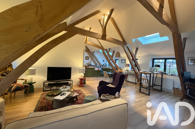 Maison 10 pièces 499900 €
