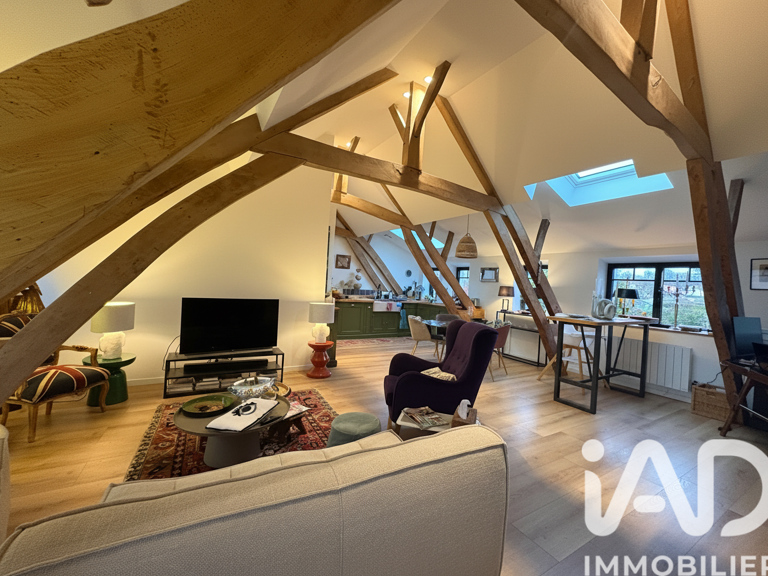 Vente Maison de campagne 10 pièces — photo 1