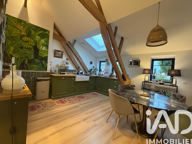 Vente Maison de campagne 10 pièces — photo 4