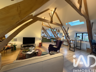 Vente Maison de campagne 10 pièces — photo 2