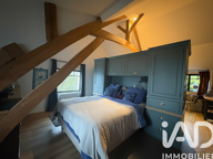 Vente Maison de campagne 10 pièces — photo 4