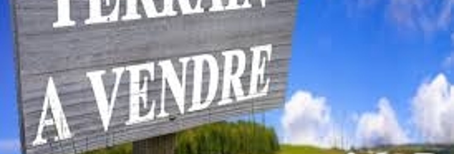 Terrain  1750 m² à vendre à Montignac-Lascaux (24290)