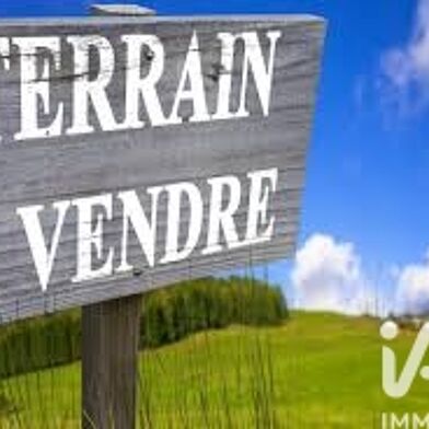 Terrain  48000 €