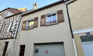 Maison 4 Pièces 60 m² à vendre à Pont-Sainte-Maxence (60700)