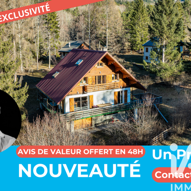 Maison 5 pièces 376000 €