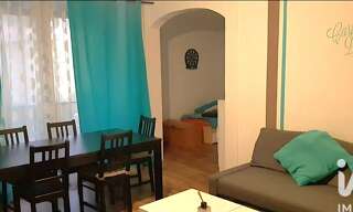 Appartement 4 Pièces 77 m² à vendre à Marignane (13700)