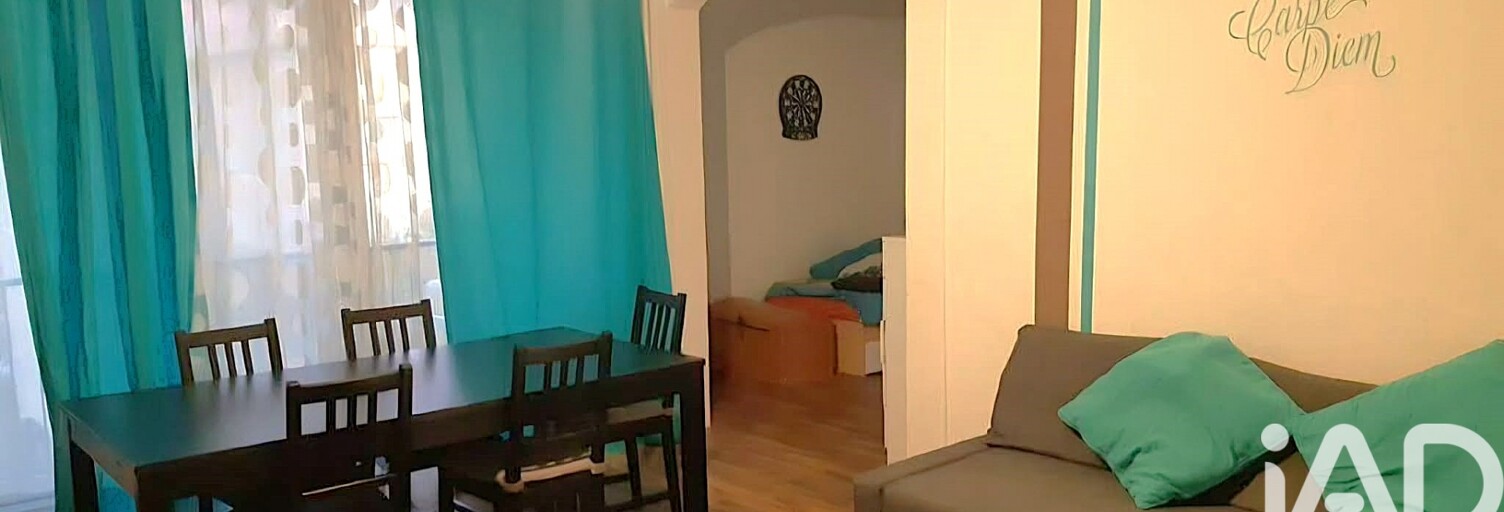 Appartement 4 Pièces 77 m² à vendre à Marignane (13700)