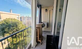 Appartement 4 Pièces 77 m² à vendre à Marignane (13700)