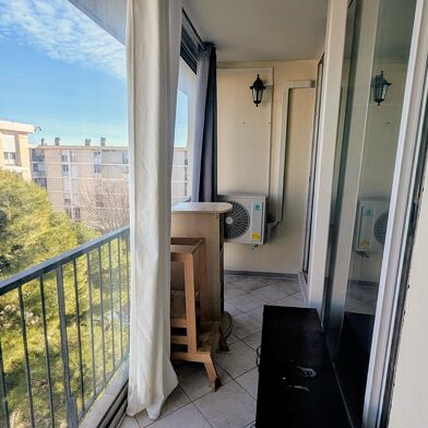Appartement 4 pièces 190000 €