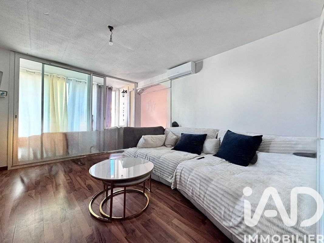 Vente Appartement 4 pièces - Photo 2
